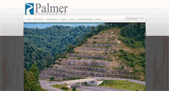 Desktop Screenshot of palmernet.com